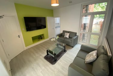 6 bed house, St. Georges Road, Ball hill, Coventry, CV12DJ - Image 3