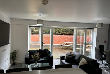 1 bed house, Willowbank Mews, Hillfields, Coventry, CV12BN - Image 9