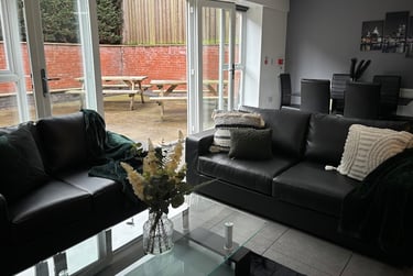 1 bed house, Willowbank Mews, Hillfields, Coventry, CV12BN - Image 10