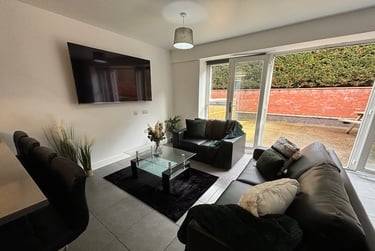 4 bed house, Willowbank Mews, Hillfields, Coventry, CV12BN - Image 3