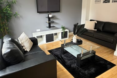 4 bed house, Willowbank Mews, Hillfields, Coventry, CV12BN - Image 4
