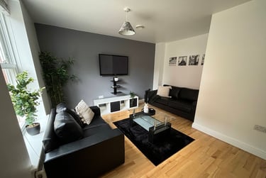 6 bed house, Willowbank Mews, Hillfields, Coventry, CV12BN - Image 7