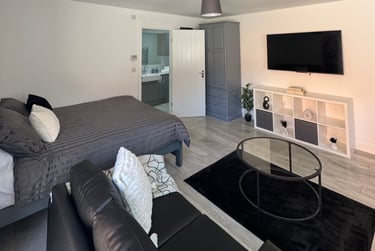 1 bed studio, Lower Ford Street, Hillfields, Coventry, CV15PS - Image 2