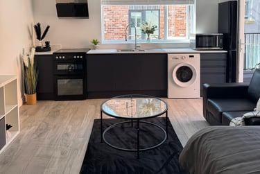 1 bed studio, Lower Ford Street, Hillfields, Coventry, CV15PS - Image 4