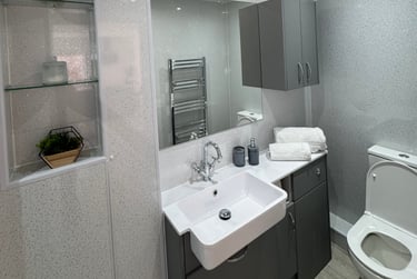 1 bed studio, Lower Ford Street, Hillfields, Coventry, CV15PS - Image 6