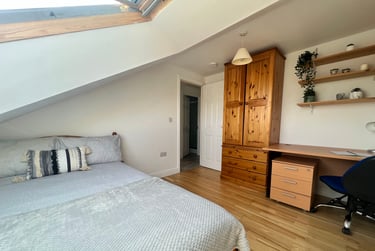 4 bed flat, Willowbank Mews, Hillfields, Coventry, CV12BN - Image 3