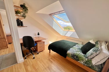 4 bed flat, Willowbank Mews, Hillfields, Coventry, CV12BN - Image 4