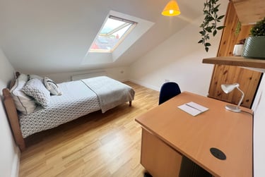 4 bed flat, Willowbank Mews, Hillfields, Coventry, CV12BN - Image 5