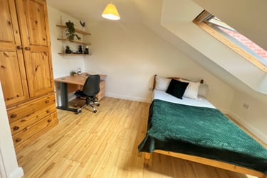 4 bed flat, Willowbank Mews, Hillfields, Coventry, CV12BN - Image 6