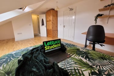 1 bed house, Willowbank Mews, Hillfields, Coventry, CV12BN - Image 1
