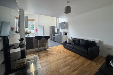 5 bed house, Irving Road, Hillfields, Coventry, CV12AX - Image 2