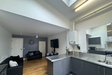 5 bed house, Irving Road, Hillfields, Coventry, CV12AX - Image 11