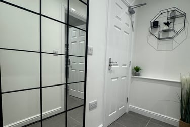 1 bed studio, Willowbank Mews, Hillfields, Coventry, CV12BN - Image 8