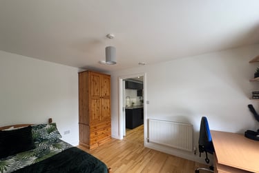 1 bed flat, Willowbank Mews, Hillfields, Coventry, CV12BN - Image 5