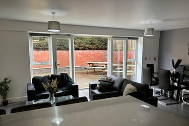 4 bed house, Willowbank Mews, Hillfields, Coventry, CV12BN - Image 1
