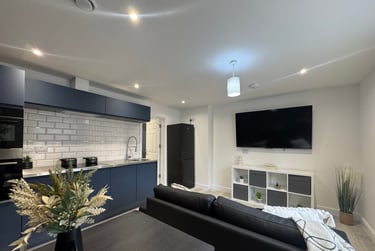 2 bed flat, Willowbank Mews, Hillfields, Coventry, CV12BN - Image 1