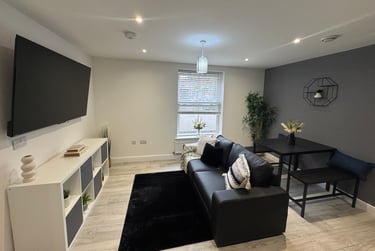 2 bed flat, Willowbank Mews, Hillfields, Coventry, CV12BN - Image 2