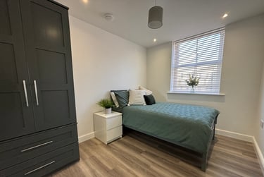 1 bed flat, Lower Ford Street, Hillfields, Coventry, CV15PS - Image 2