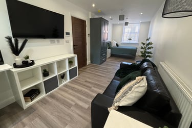 1 bed flat, Lower Ford Street, Hillfields, Coventry, CV15PS - Image 7