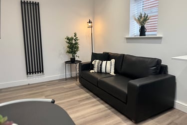2 bed flat, Lower Ford Street, Hillfields, Coventry, CV15PS - Image 1
