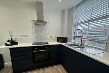 2 bed flat, Lower Ford Street, Hillfields, Coventry, CV15PS - Image 4