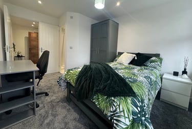 2 bed flat, Lower Ford Street, Hillfields, Coventry, CV15PS - Image 6