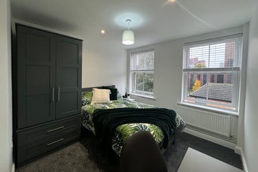 2 bed flat, Lower Ford Street, Hillfields, Coventry, CV15PS - Image 7