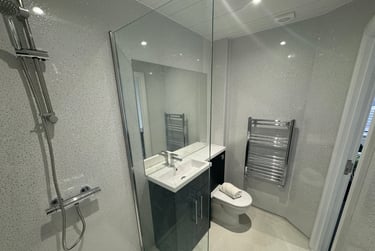 2 bed flat, Lower Ford Street, Hillfields, Coventry, CV15PS - Image 8