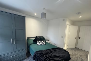 2 bed flat, Lower Ford Street, Hillfields, Coventry, CV15PS - Image 9