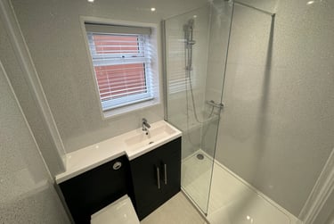 2 bed flat, Lower Ford Street, Hillfields, Coventry, CV15PS - Image 11