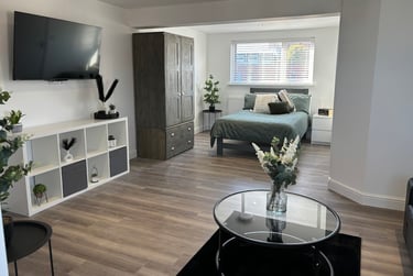1 bed flat, Lower Ford Street, Hillfields, Coventry, CV15PS - Image 2