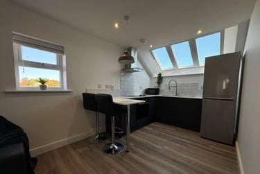 1 bed flat, Lower Ford Street, Hillfields, Coventry, CV15PS - Image 4
