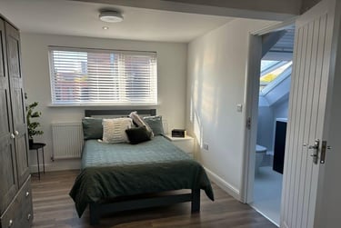 1 bed flat, Lower Ford Street, Hillfields, Coventry, CV15PS - Image 5
