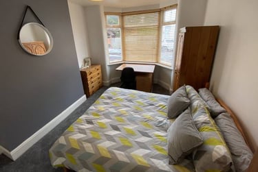 1 bed flat, Grafton Street, Hillfields, Coventry, CV12HX - Image 2