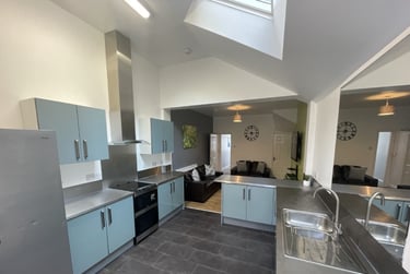 5 bed house, Gulson Road, Hillfields, Coventry, CV12HY - Image 1