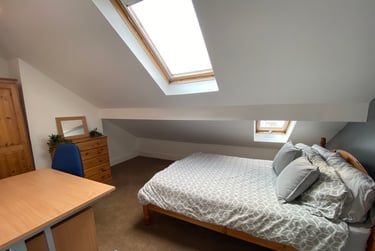1 bed flat, Grafton Street, Hillfields, Coventry, CV12HX - Image 2