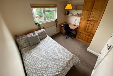 5 bed house, Irving Road, Hillfields, Coventry, CV12AX - Image 4
