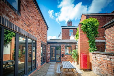 3 bed house, Lower Ford Street, Hillfields, Coventry, CV15PW - Image 14