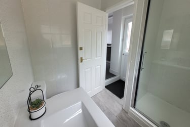 5 bed house, Irving Road, Hillfields, Coventry, CV12AX - Image 6