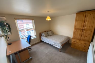 5 bed house, Irving Road, Hillfields, Coventry, CV12AX - Image 6