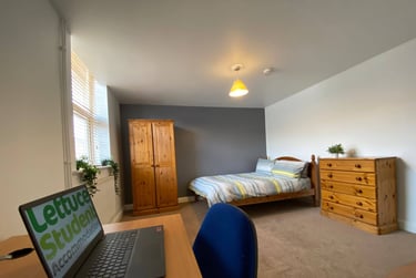 8 bed house, Lower Ford Street, Hillfields, Coventry, CV15PS - Image 3