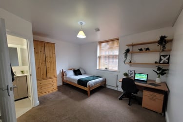 7 bed house, Lower Ford Street, Hillfields, Coventry, CV15PS - Image 2