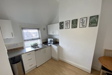 1 bed flat, Grafton Street, Hillfields, Coventry, CV12HX - Image 4