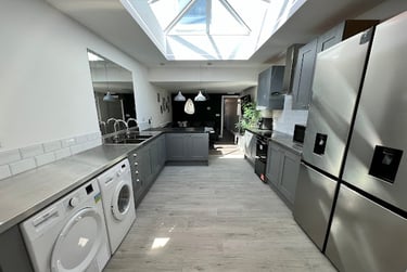 6 bed house, Northfield Road, Hillfields, Coventry, CV12BQ - Image 3