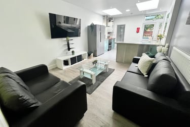 5 bed house, Northfield Road, Hillfields, Coventry, CV12BQ - Image 3