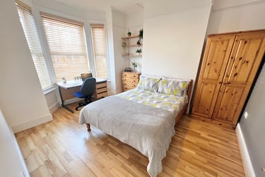 6 bed house, St. Georges Road, Ball hill, Coventry, CV12DJ - Image 2