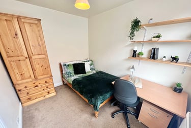 5 bed house, Irving Road, Hillfields, Coventry, CV12AX - Image 9
