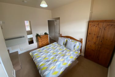 1 bed flat, Lower Ford Street, Hillfields, Coventry, CV15PS - Image 2