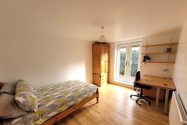 9 bed house, Willowbank Mews, Hillfields, Coventry, CV12BN - Image 12