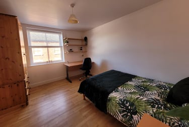 7 bed house, Willowbank Mews, Hillfields, Coventry, CV12BN - Image 13